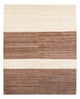 Persisk Gabbeh Mattan 230x170cm - Perserteppich Wollteppich