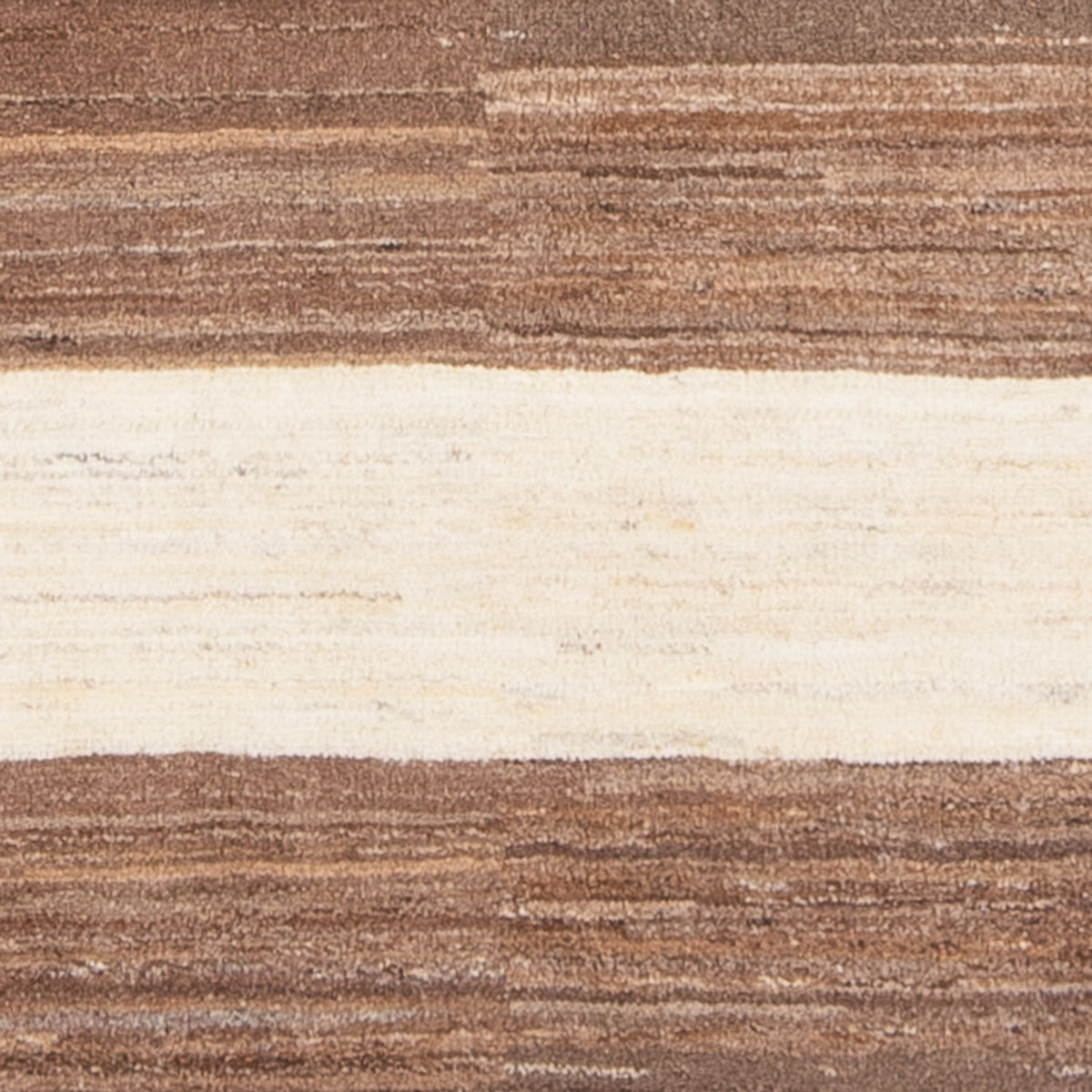 Gabbeh-matta - persisk - 230 x 170 cm - flerfärgad