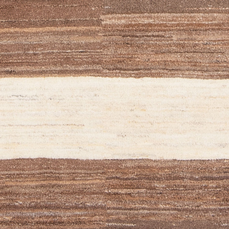 Gabbeh-matta - persisk - 230 x 170 cm - flerfärgad