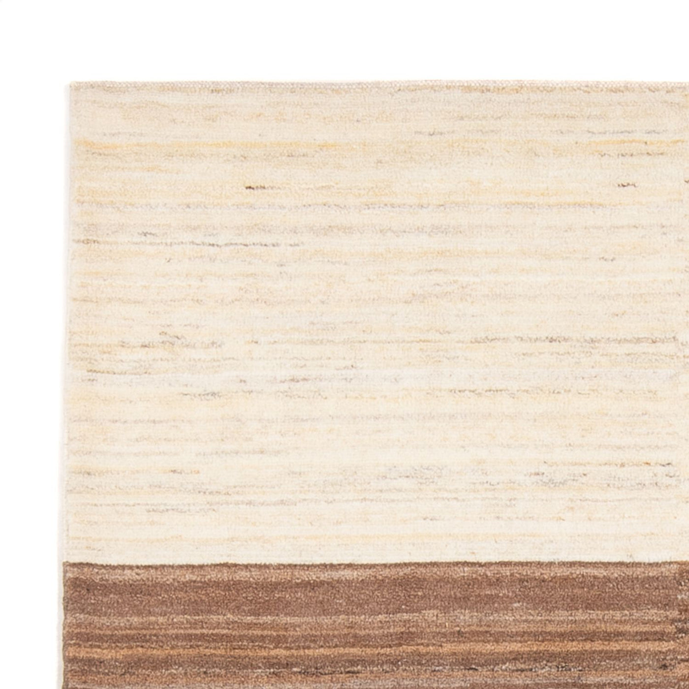 Persisk Gabbeh Mattan 230x170cm - Perserteppich Wollteppich