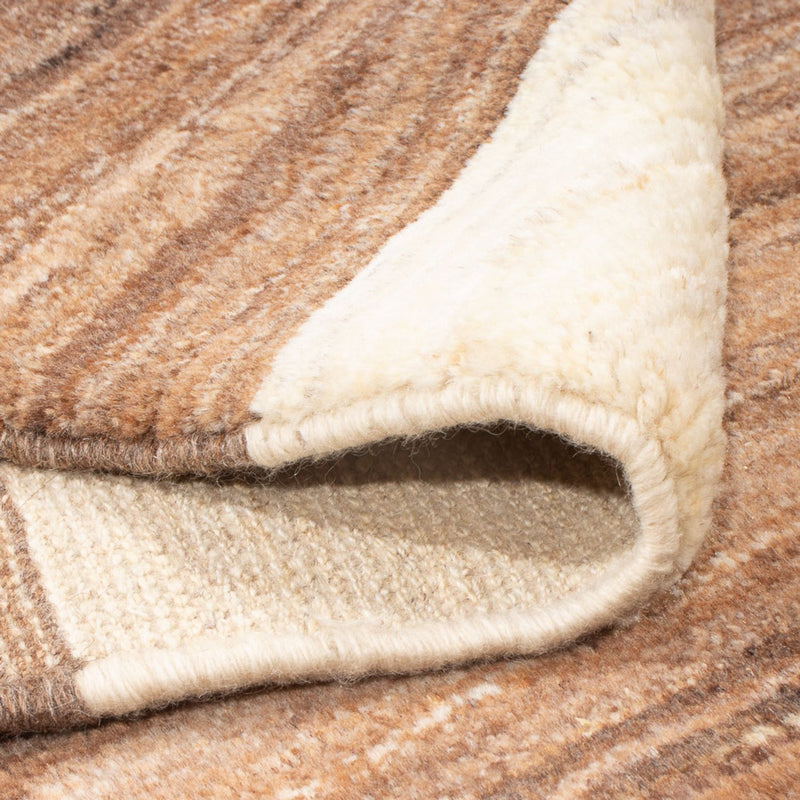 Gabbeh-matta - persisk - 230 x 170 cm - flerfärgad