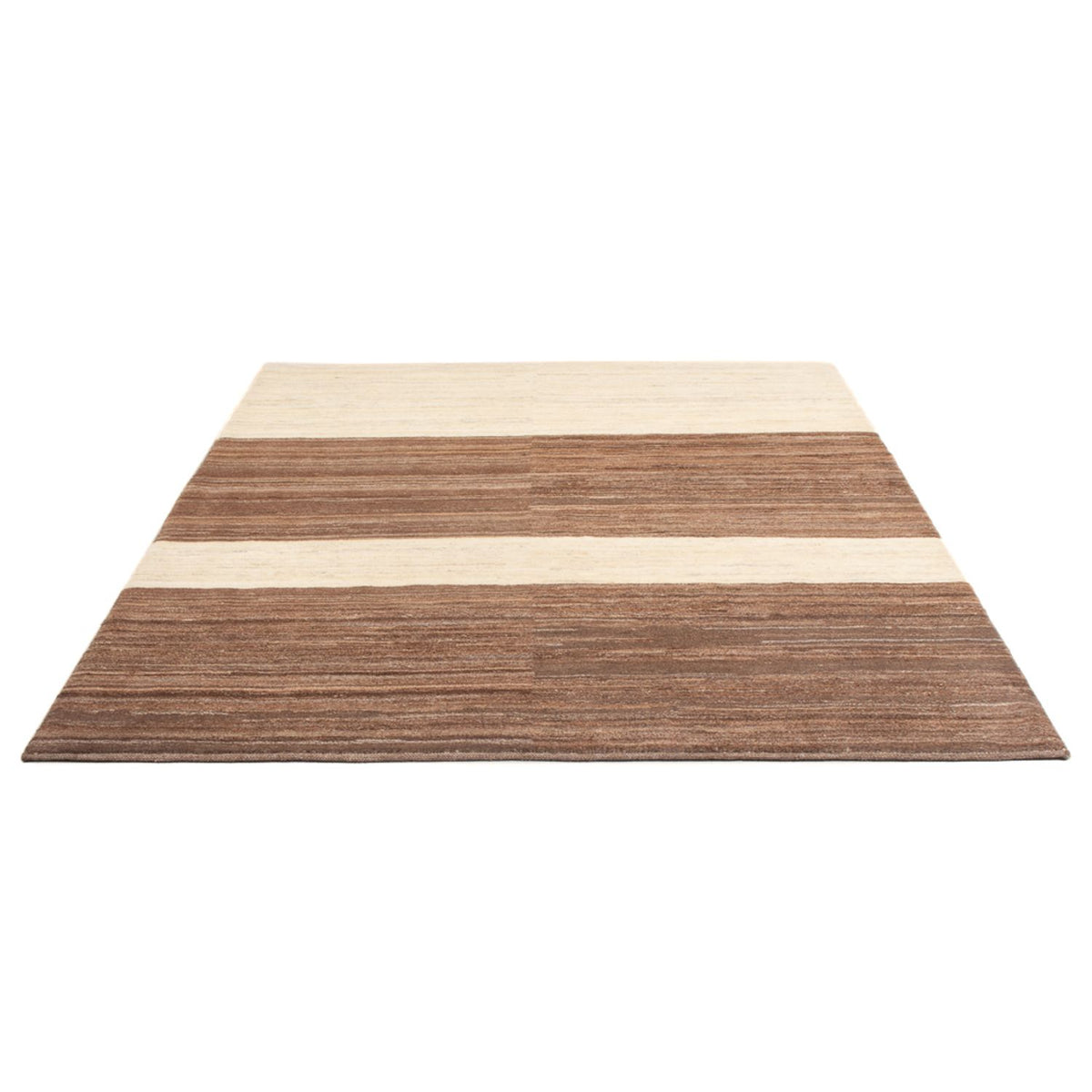 Gabbeh-matta - persisk - 230 x 170 cm - flerfärgad