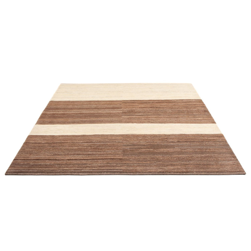 Gabbeh-matta - persisk - 230 x 170 cm - flerfärgad