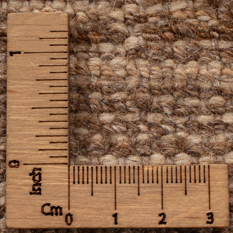 Gabbeh-matta - persisk - 230 x 170 cm - flerfärgad