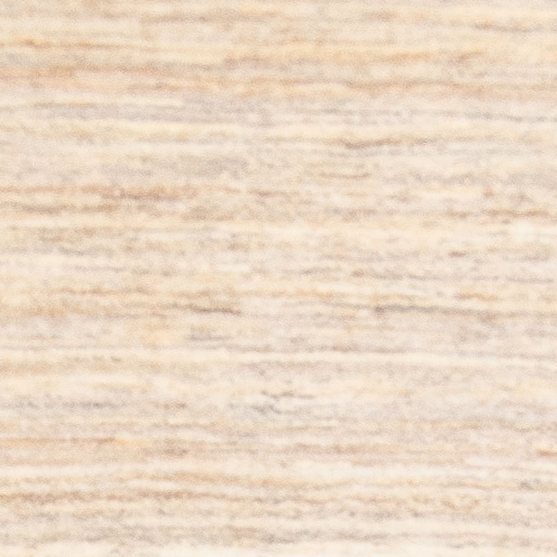 Runner Gabbeh-matta - persisk - 334 x 87 cm - natur