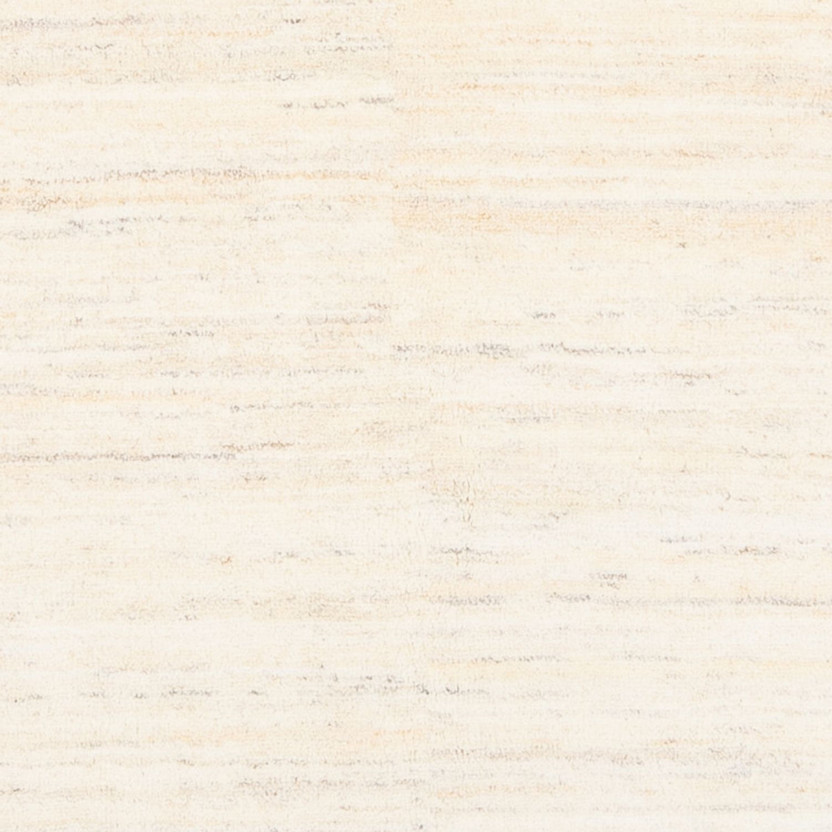 Gabbeh-matta - persisk - 247 x 163 cm - grädde