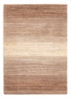Persisk Gabbeh Mattan 135x90cm - Perserteppich Wollteppich