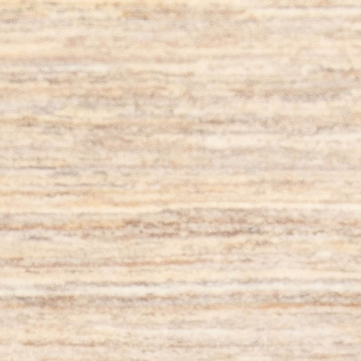 Runner Gabbeh-matta - persisk - 332 x 75 cm - natur