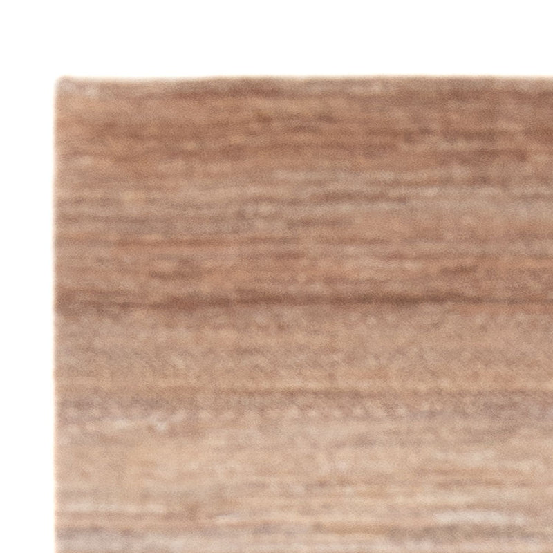 Gabbeh-matta - persisk - 145 x 88 cm - brun