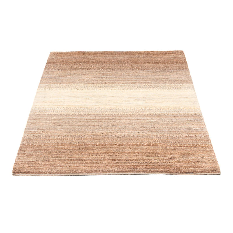 Gabbeh-matta - persisk - 145 x 88 cm - brun