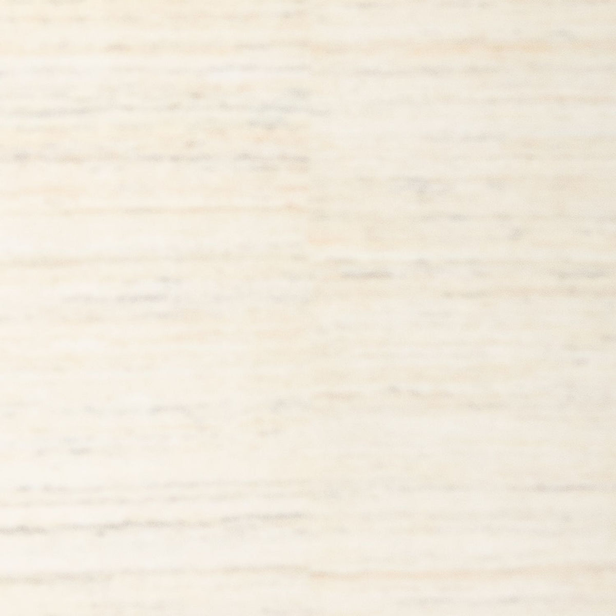 Gabbeh-matta - persisk - 200 x 148 cm - ljusbeige