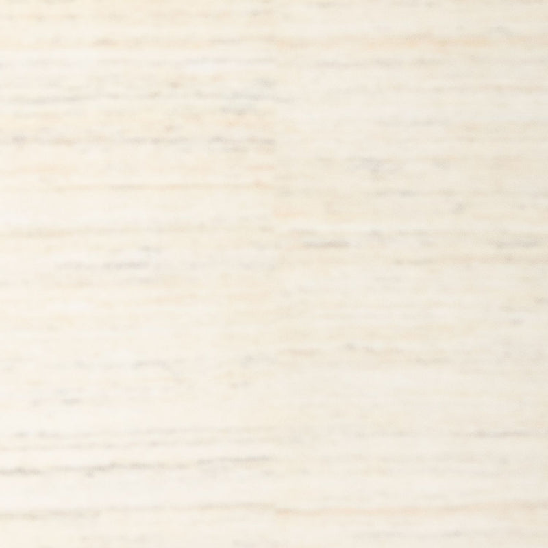 Gabbeh-matta - persisk - 200 x 148 cm - ljusbeige