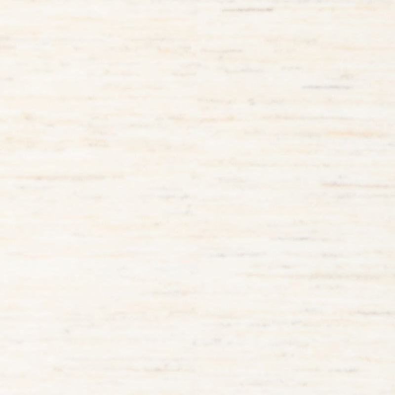 Gabbeh-matta - persisk - 190 x 145 cm - vit