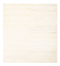 Gabbeh-matta - persisk - 193 x 147 cm - vit