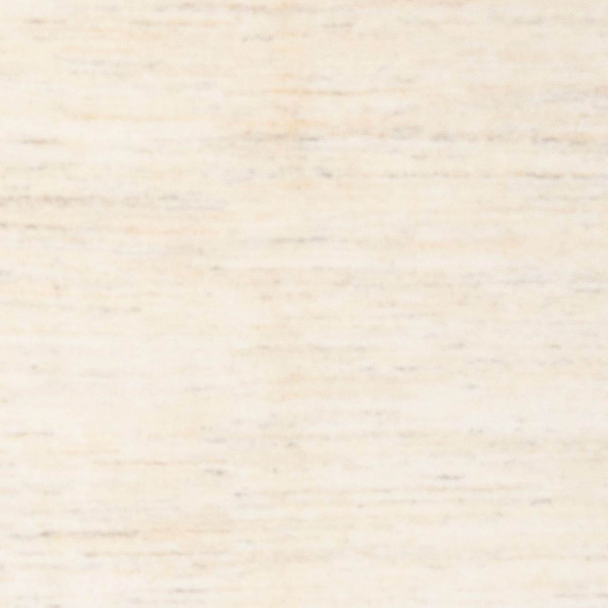 Gabbeh-matta - persisk - 196 x 151 cm - ljusbeige