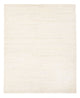 Persisk Gabbeh Mattan 197x145cm - Perserteppich Wollteppich