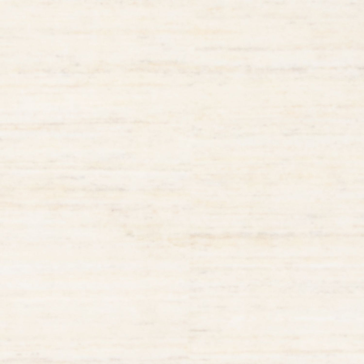 Gabbeh-matta - persisk - 197 x 145 cm - vit