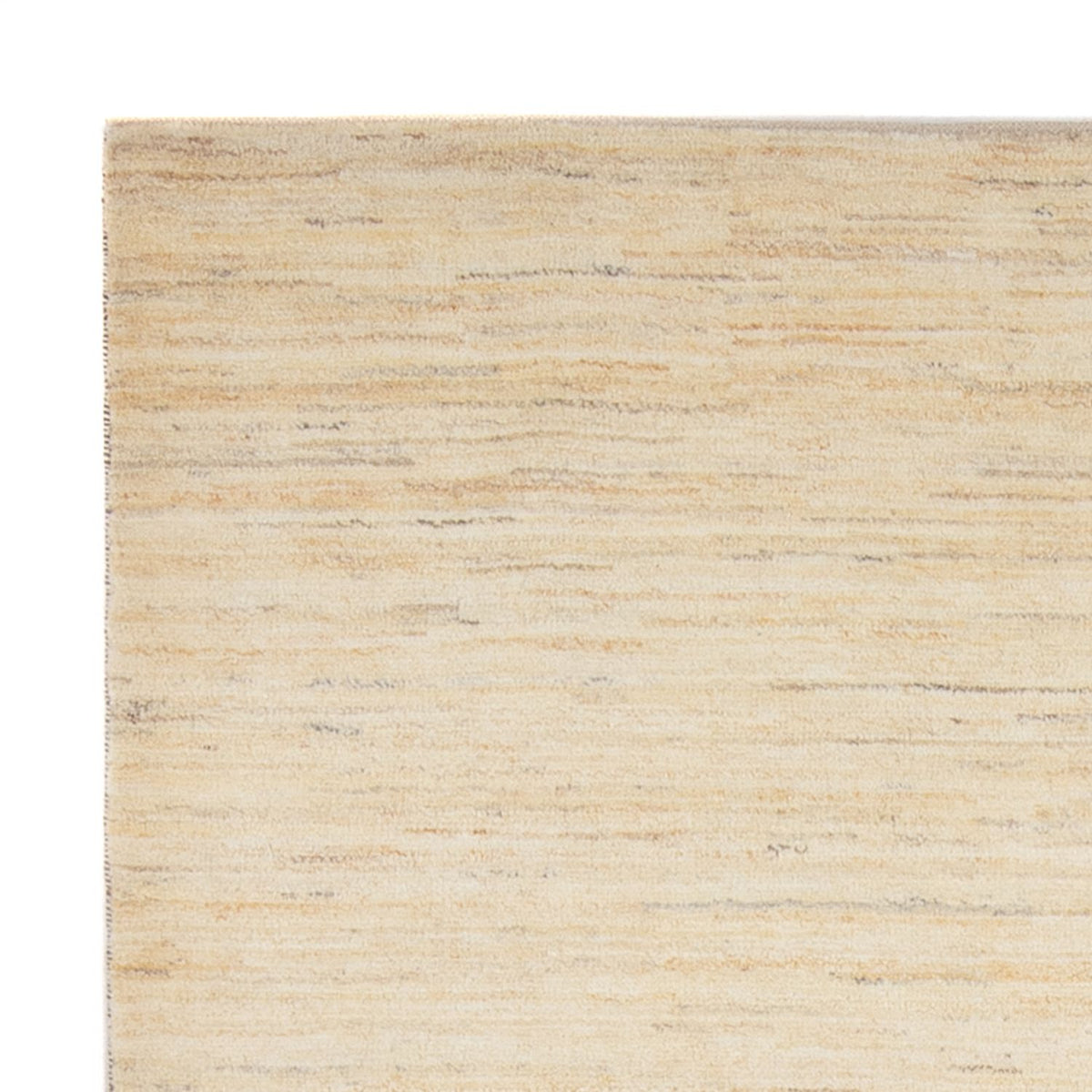 Persisk Gabbeh Mattan 231x174cm - Perserteppich Wollteppich