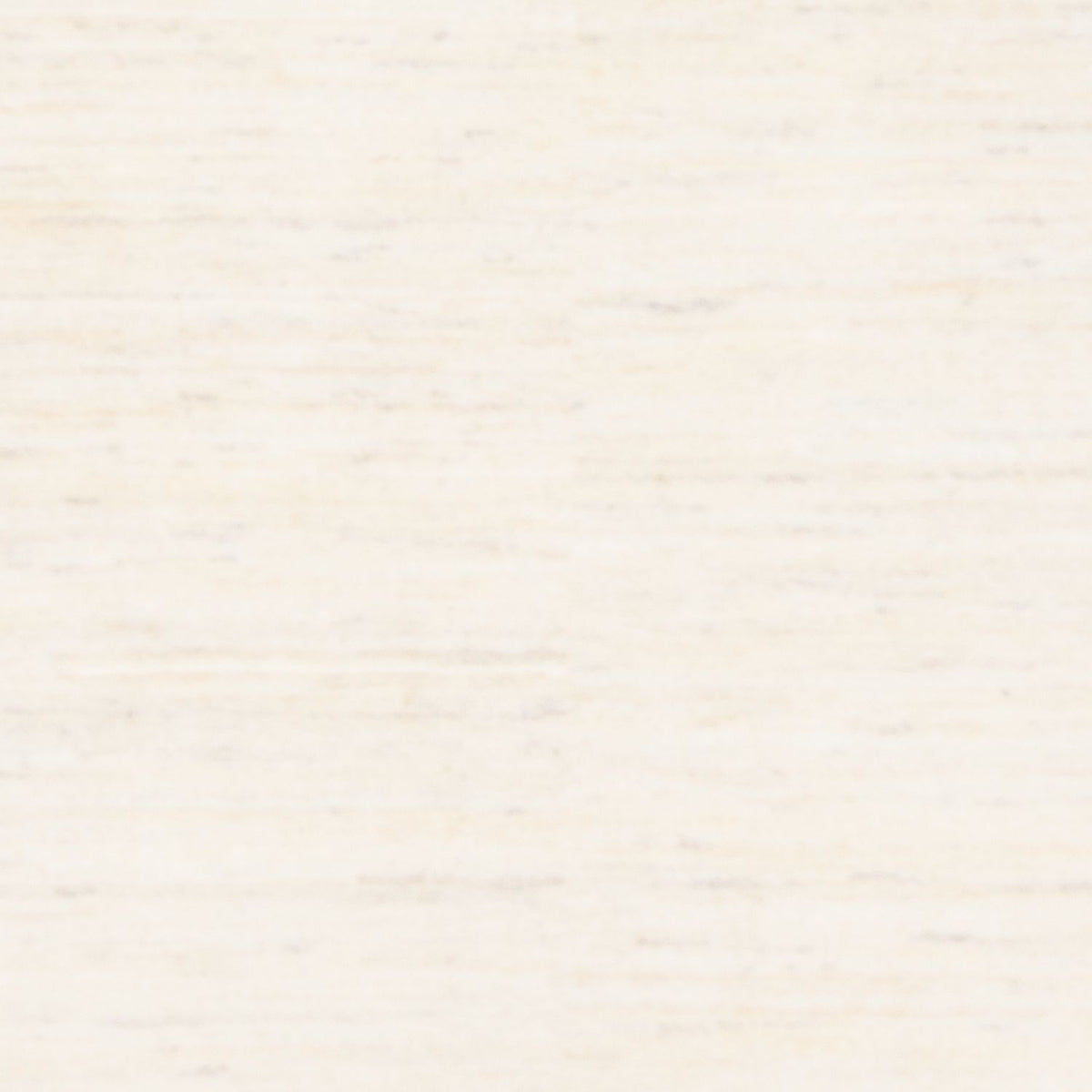 Gabbeh-matta - persisk - 200 x 148 cm - vit