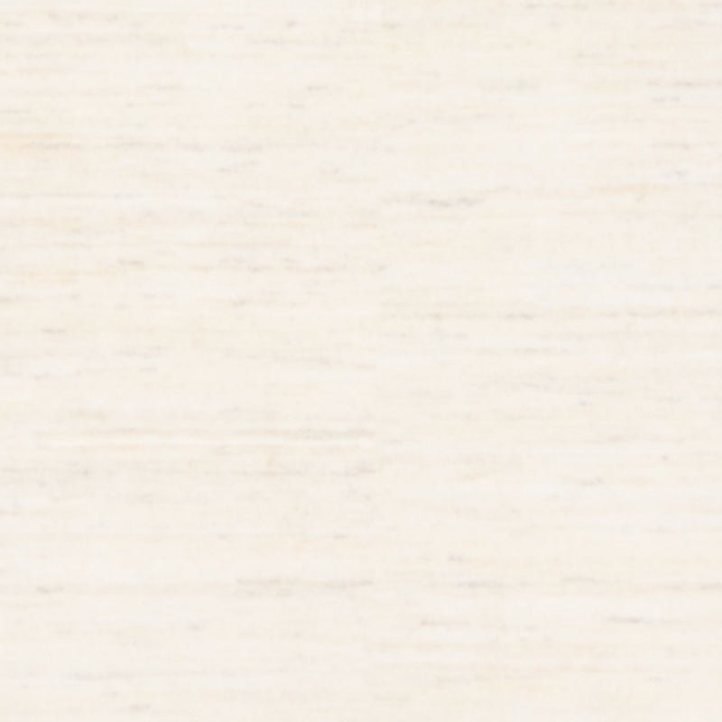 Gabbeh-matta - persisk - 200 x 148 cm - vit