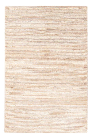 Gabbeh-matta - persisk - 145 x 97 cm - beige
