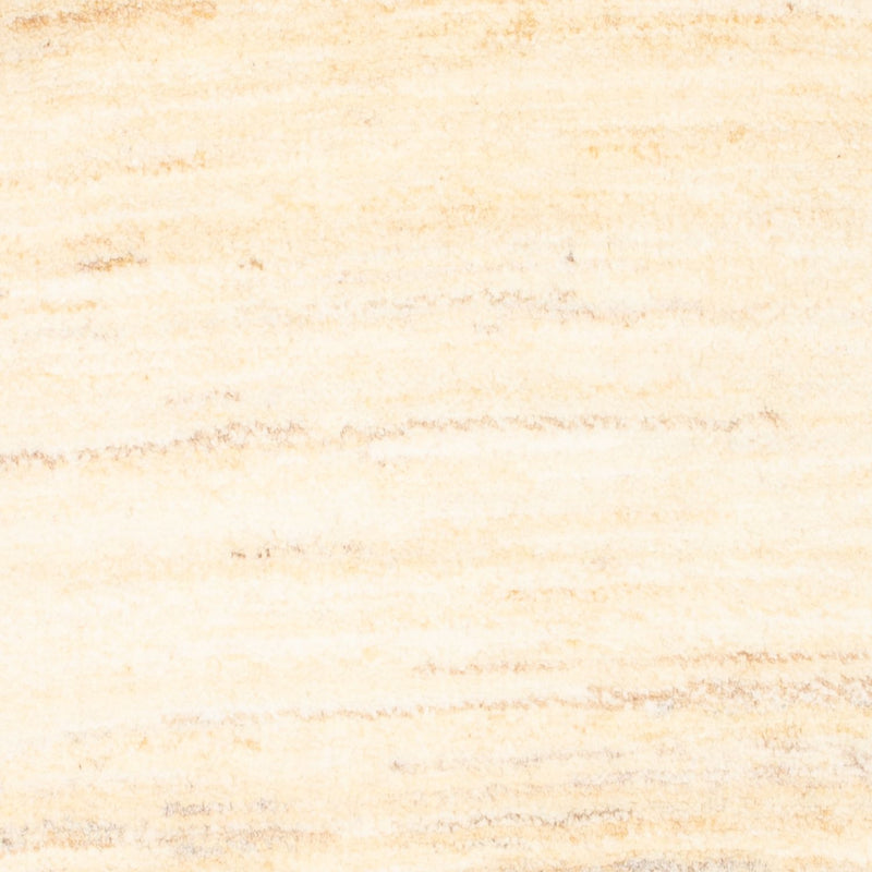 Gabbeh-matta - persisk - 103 x 64 cm - grädde