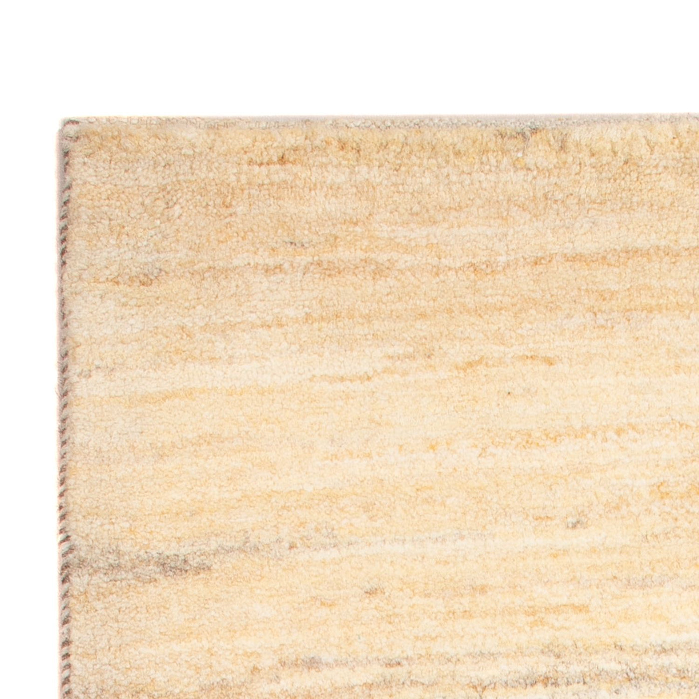 Persisk Gabbeh Mattan 103x64cm - Perserteppich Wollteppich