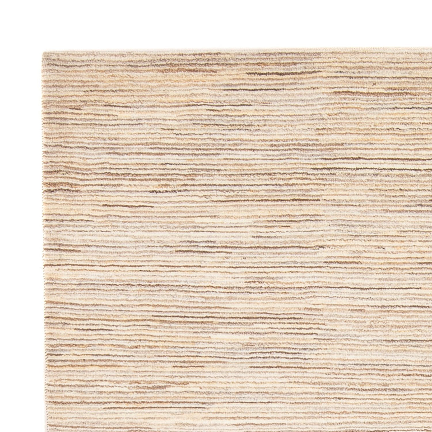 Persisk Gabbeh Mattan 244x172cm - Perserteppich Wollteppich