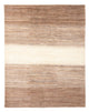 Persisk Gabbeh Mattan 224x170cm - Perserteppich Wollteppich