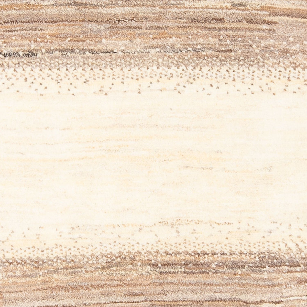 Gabbeh-matta - persisk - 224 x 170 cm - flerfärgad