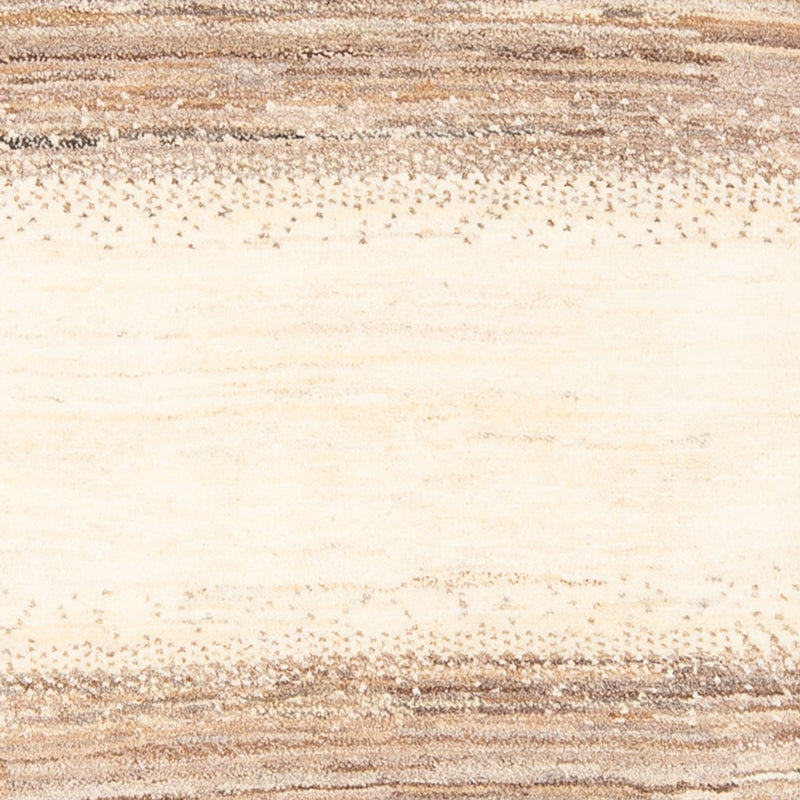 Gabbeh-matta - persisk - 224 x 170 cm - flerfärgad