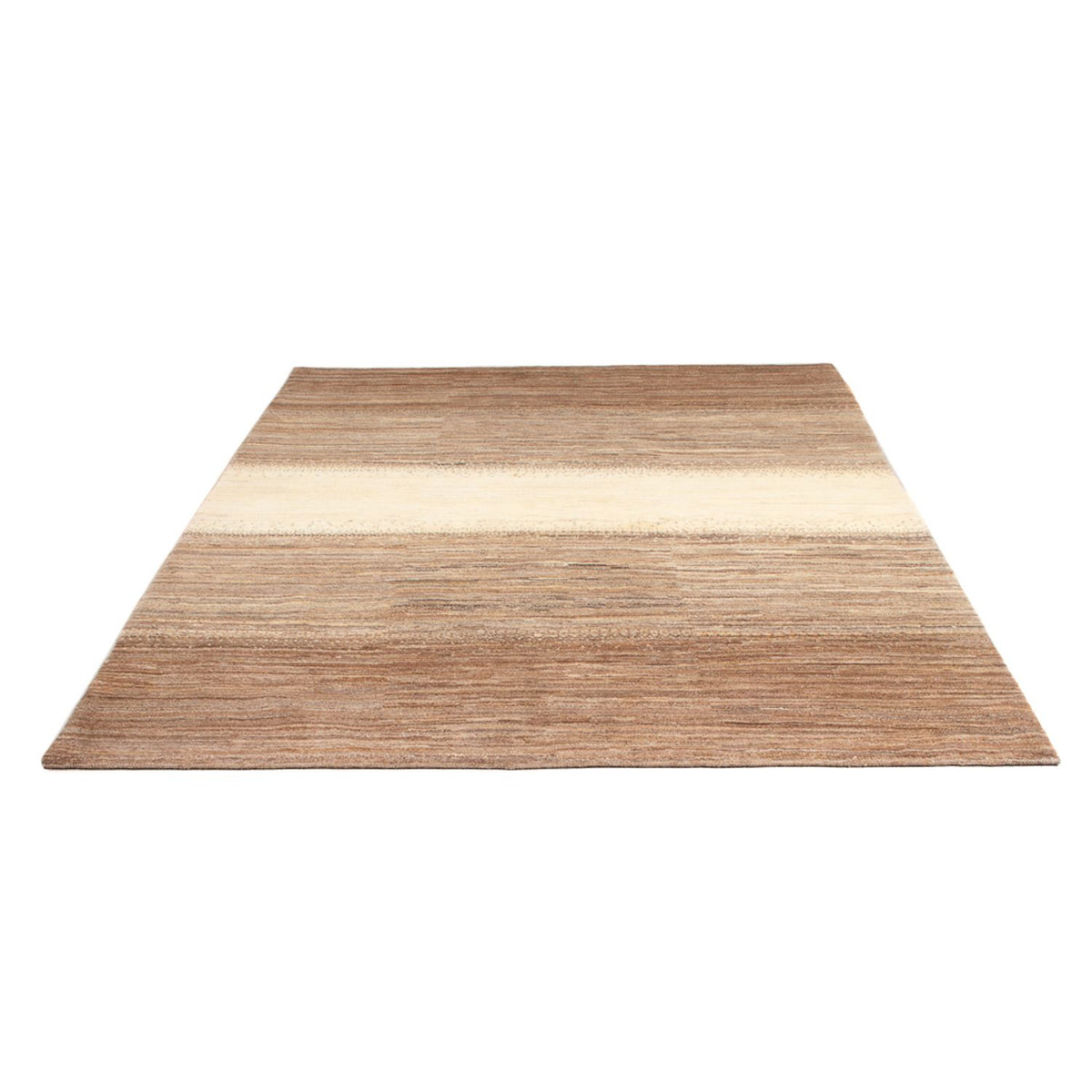 Gabbeh-matta - persisk - 224 x 170 cm - flerfärgad