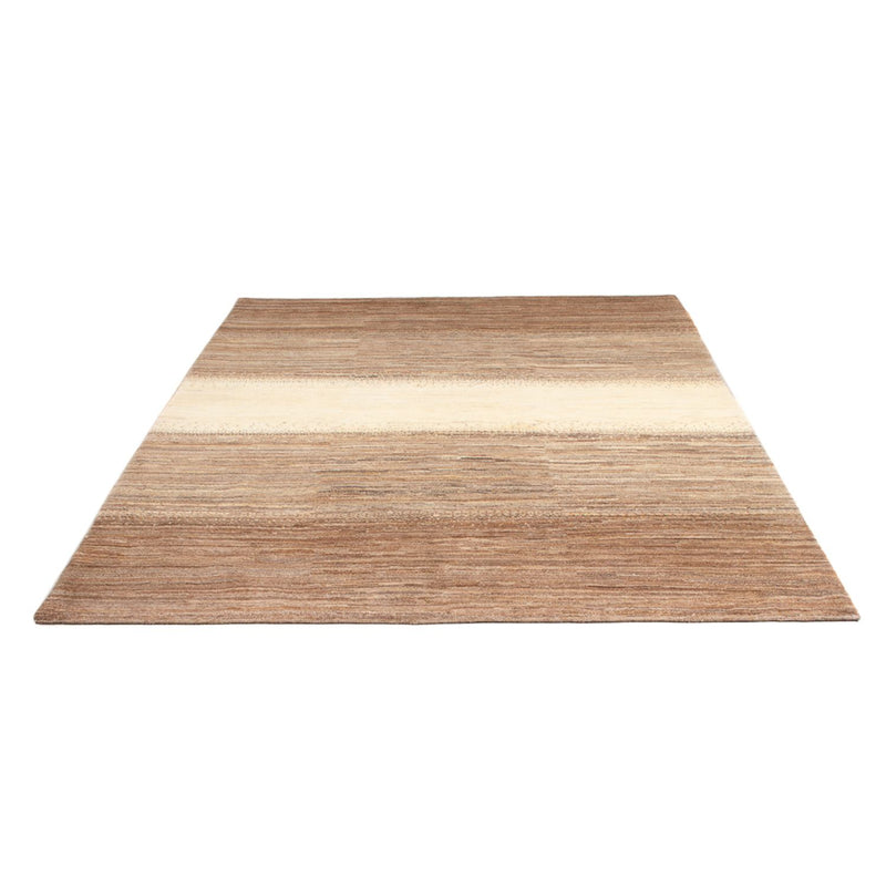 Gabbeh-matta - persisk - 224 x 170 cm - flerfärgad