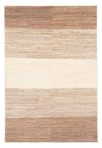 Gabbeh-matta - persisk - 239 x 159 cm - flerfärgad