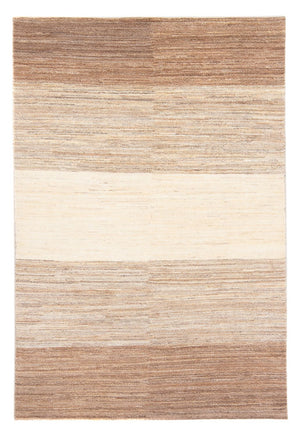 Gabbeh-matta - persisk - 239 x 159 cm - flerfärgad