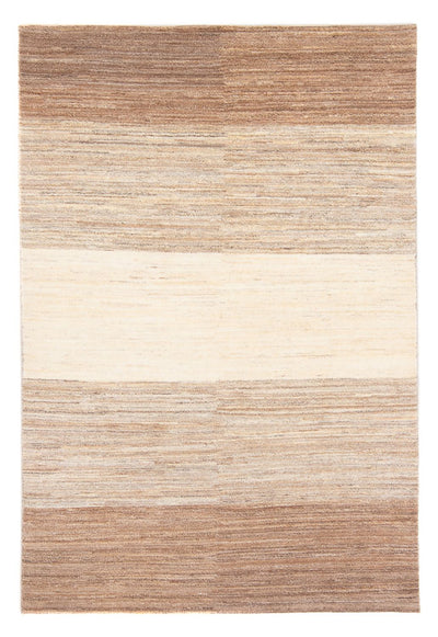 Persisk Gabbeh Mattan 159x239cm - Perserteppich Wollteppich