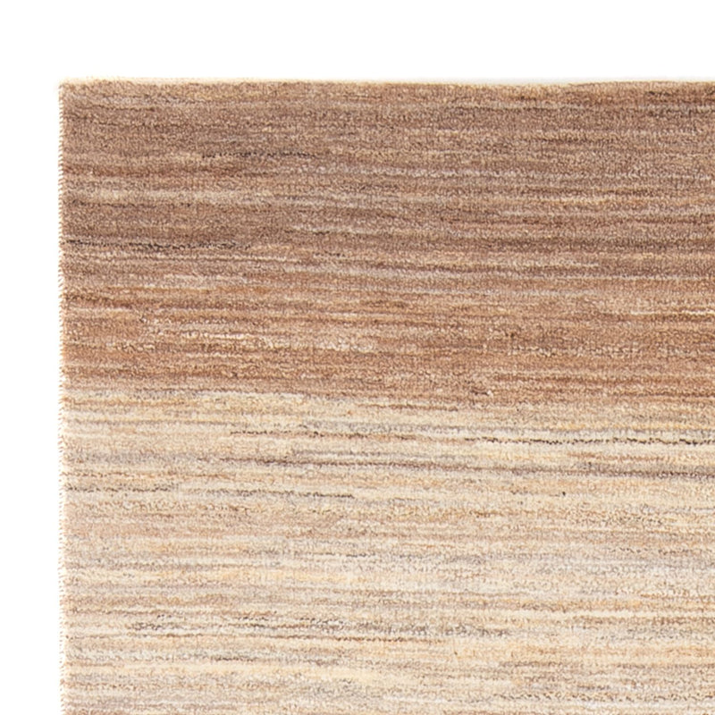 Gabbeh-matta - persisk - 239 x 159 cm - flerfärgad