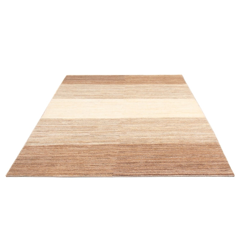 Gabbeh-matta - persisk - 239 x 159 cm - flerfärgad