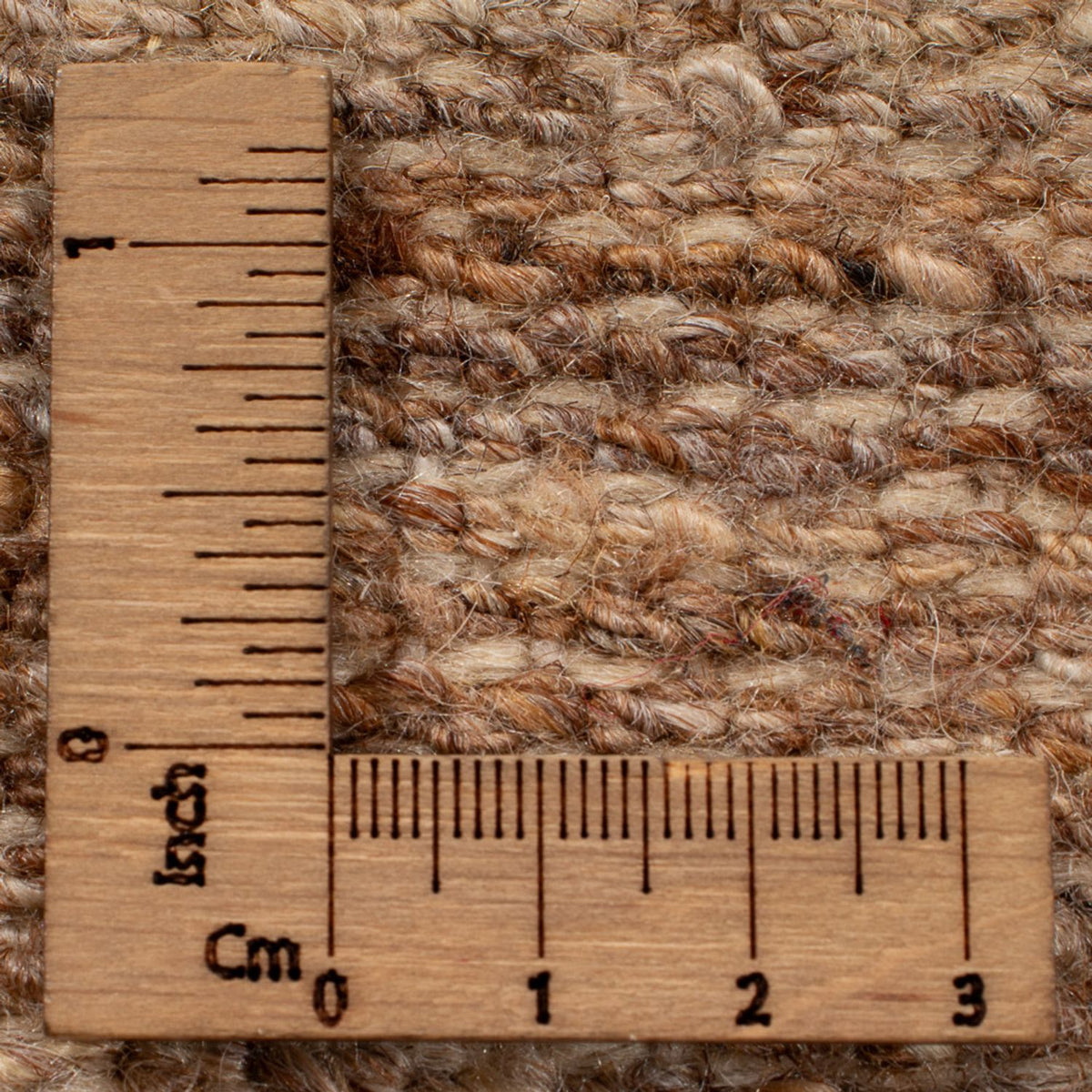 Gabbeh-matta - persisk - 239 x 159 cm - flerfärgad