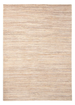 Gabbeh-matta - persisk - 240 x 170 cm - ljusbrun