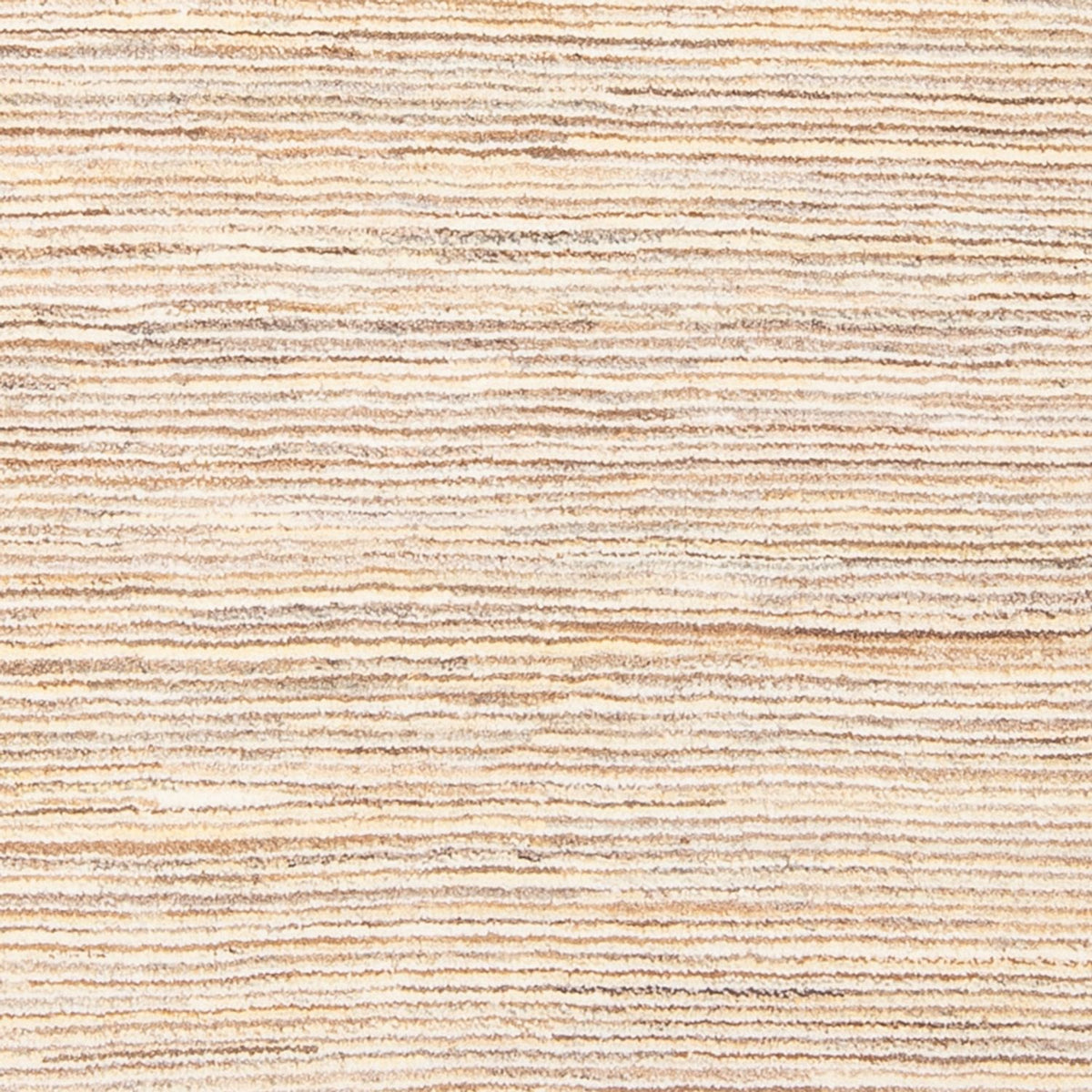 Gabbeh-matta - persisk - 240 x 170 cm - ljusbrun