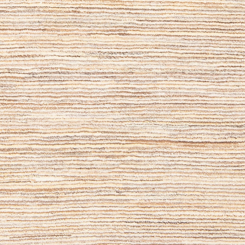 Gabbeh-matta - persisk - 240 x 170 cm - ljusbrun