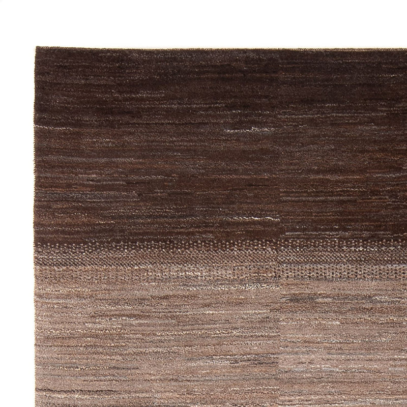 Gabbeh-matta - persisk - 243 x 170 cm - flerfärgad