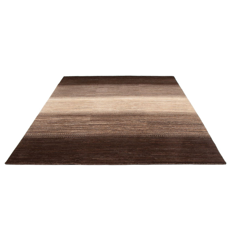 Gabbeh-matta - persisk - 243 x 170 cm - flerfärgad