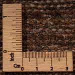 Gabbeh-matta - persisk - 243 x 170 cm - flerfärgad