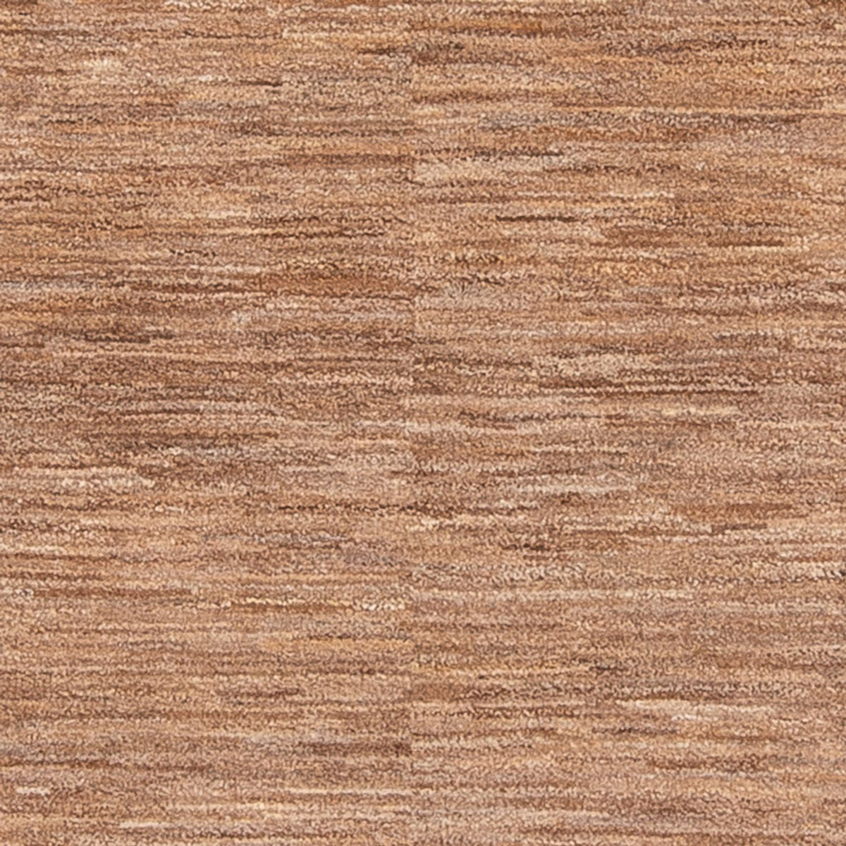 Gabbeh-matta - persisk - 242 x 170 cm - brun