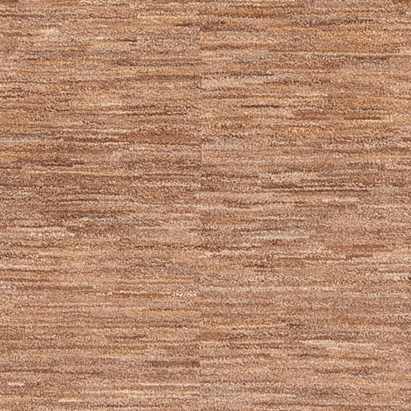 Gabbeh-matta - persisk - 242 x 170 cm - brun