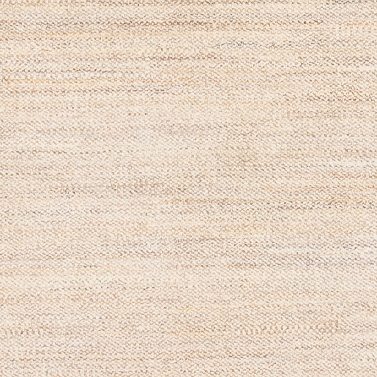 Gabbeh-matta - persisk - 235 x 177 cm - ljusbeige