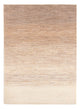 Persisk Gabbeh Mattan 160x237cm - Perserteppich Wollteppich