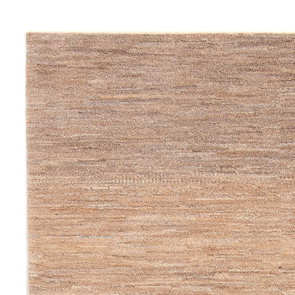 Persisk Gabbeh Mattan 160x237cm - Perserteppich Wollteppich